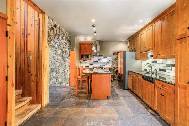 9323 Cedar Dr, Forest Falls, CA 92339 - photo 12