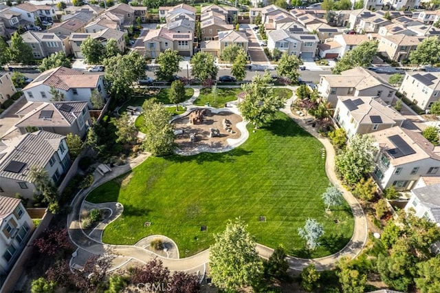 3235 E Olympic Dr, Ontario, CA 91762 - view of property location with nearby suburban area