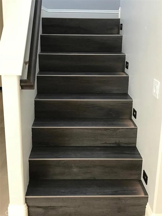 3235 E Olympic Dr, Ontario, CA 91762 - view of staircase