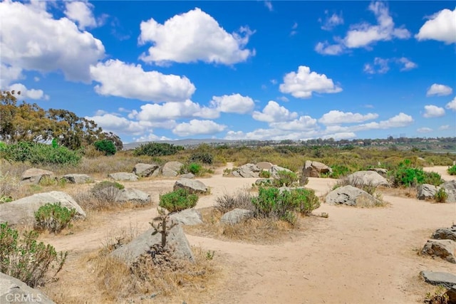 2486 Napoli Way, Costa Mesa, CA 92627 - view of nature