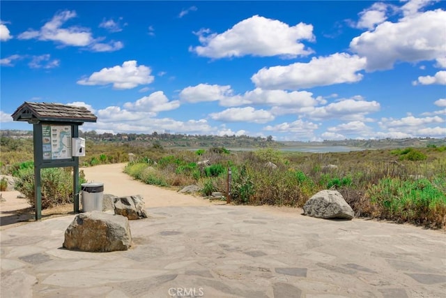 2486 Napoli Way, Costa Mesa, CA 92627 - view of patio / terrace