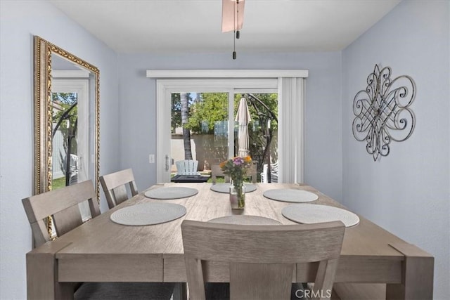6600 Montresor Pl, Rancho Cucamonga, CA 91737 - view of dining area