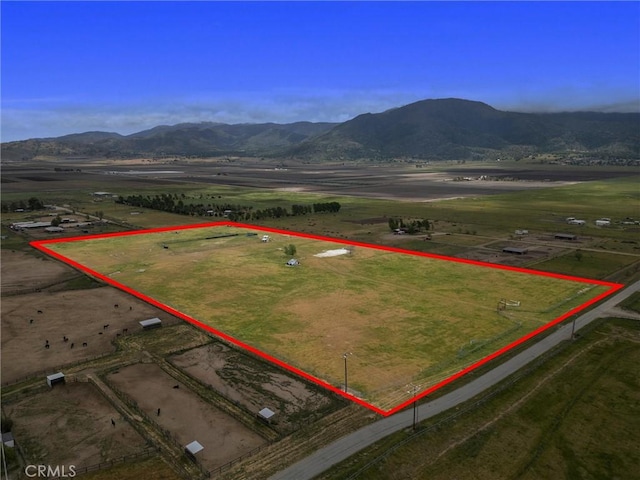 20256 Sasia Rd, Tehachapi, CA 93561