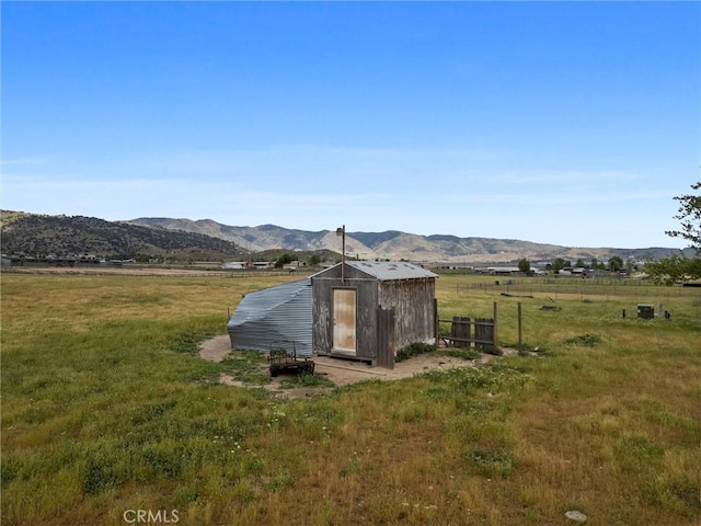 20256 Sasia Rd, Tehachapi, CA 93561