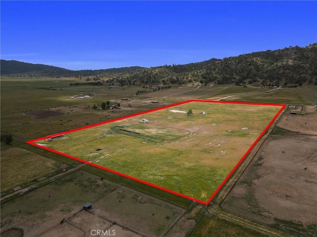 20256 Sasia Rd, Tehachapi, CA 93561