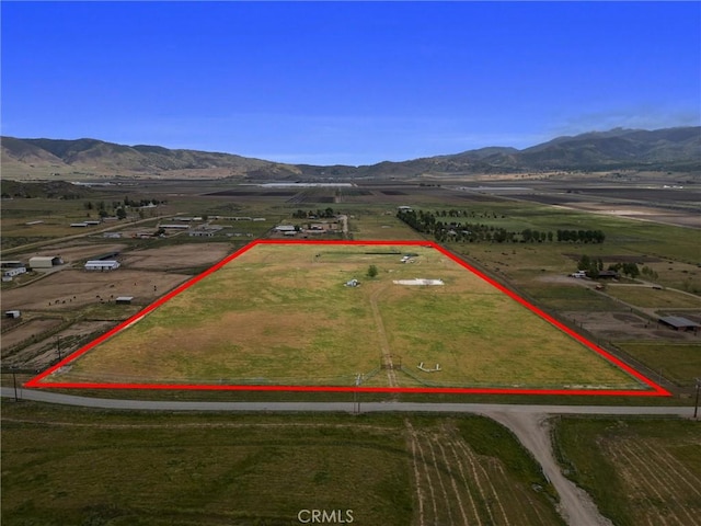 20256 Sasia Rd, Tehachapi, CA 93561