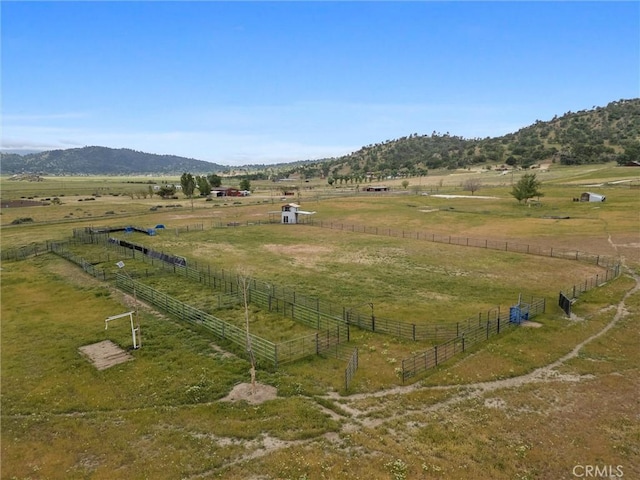 20256 Sasia Rd, Tehachapi, CA 93561