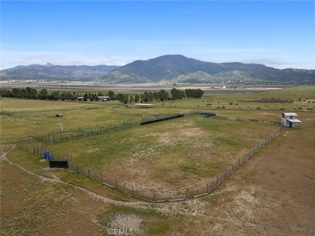 20256 Sasia Rd, Tehachapi, CA 93561
