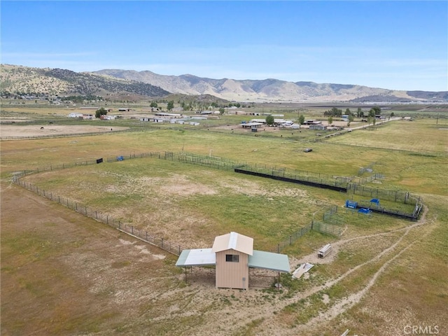 20256 Sasia Rd, Tehachapi, CA 93561