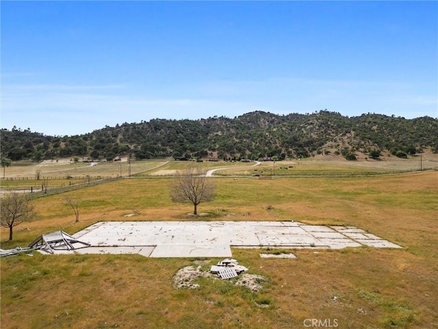 20256 Sasia Rd, Tehachapi, CA 93561