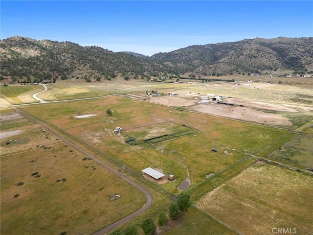 20256 Sasia Rd, Tehachapi, CA 93561