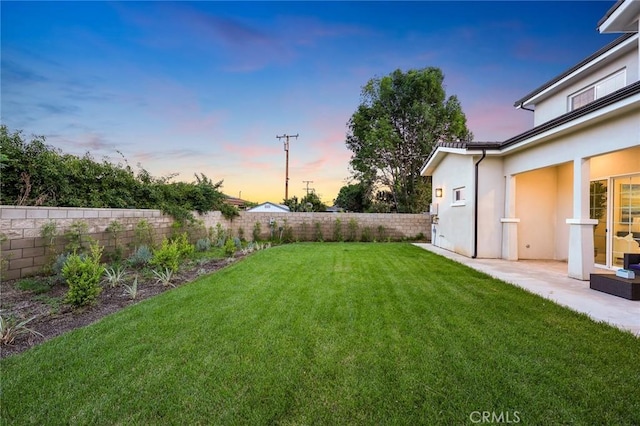 4840 Temple City Blvd, Temple City, CA 91780 - view of yard