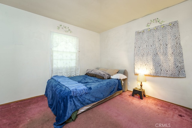 2407 E Walnut Crk, West Covina, CA 91791 - view of carpeted bedroom