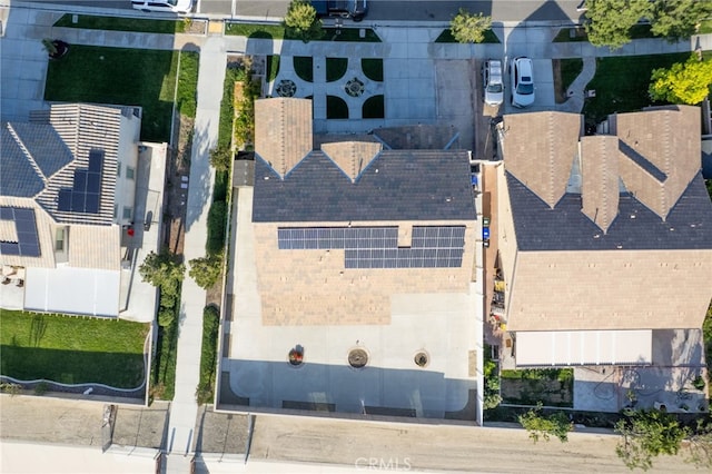 4777 Magnum Way, Jurupa Valley, CA 91752 - bird's eye view