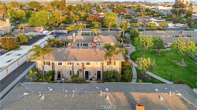 1741 Tustin Ave Unit 5, Costa Mesa, CA 92627 - view of property location with nearby suburban area
