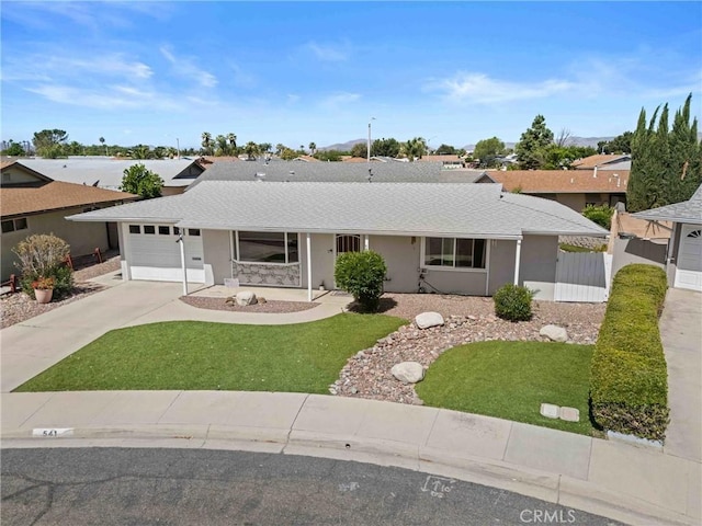 541 Shasta Way, Hemet, CA 92543 - photo 39