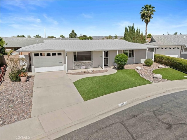 541 Shasta Way, Hemet, CA 92543 - photo 38