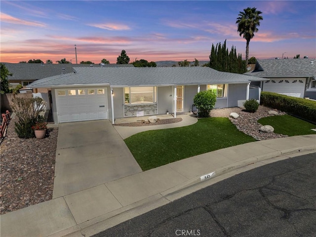 541 Shasta Way, Hemet, CA 92543 - photo 1