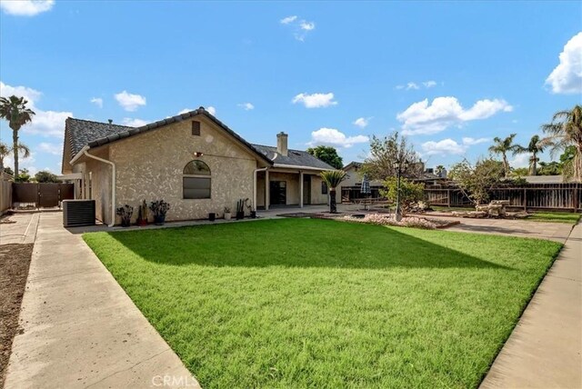 1219 University Ave, Hanford, CA 93230 - photo 49