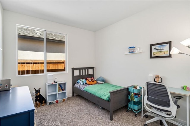 3615 Santa Monica Ct, Rosamond, CA 93560 - bedroom featuring carpet flooring and an office area