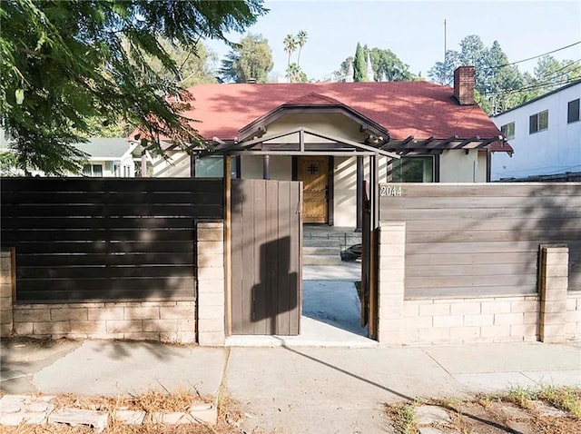 2042 Holly Dr, Los Angeles, CA 90068 - photo 9