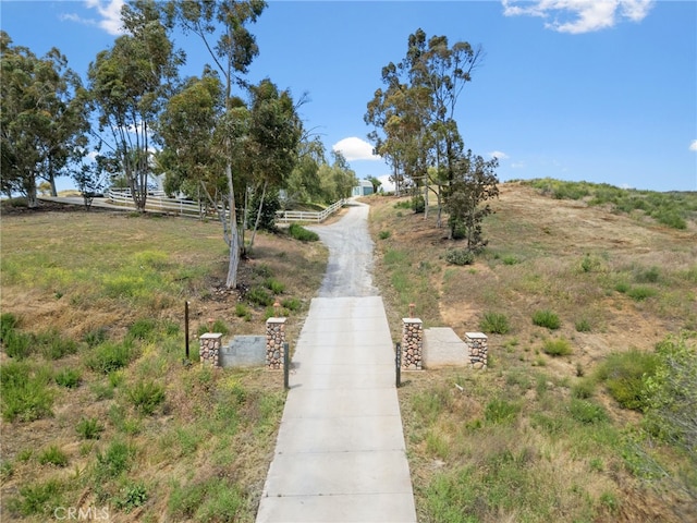 32955 Buckskin Rd, Temecula, CA 92592 - view of property's community