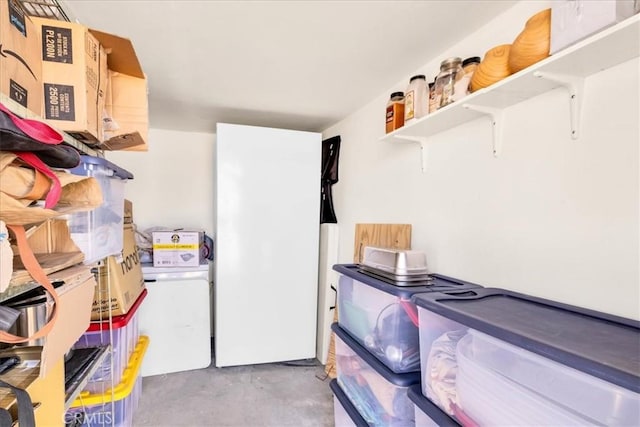 68365 Emerald Dr Unit 29, Palms, CA 92277 - view of storage room