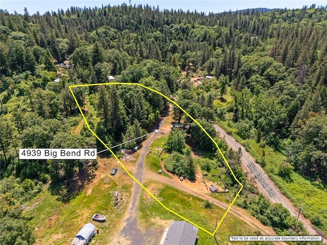 4939 Big Bend Rd, Oroville, CA 95965