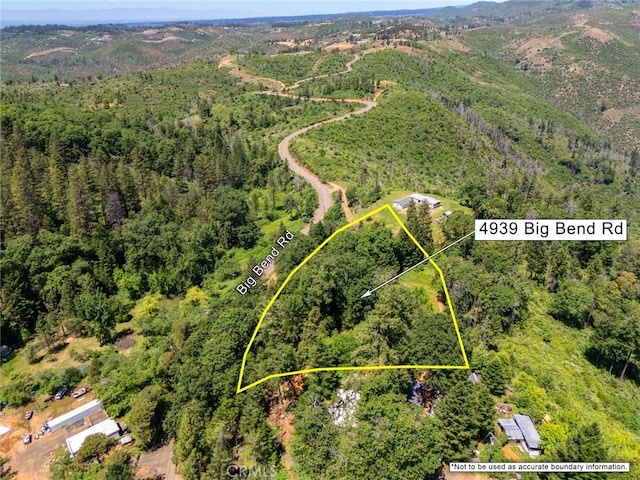 4939 Big Bend Rd, Oroville, CA 95965