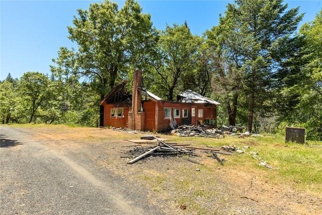 4939 Big Bend Rd, Oroville, CA 95965