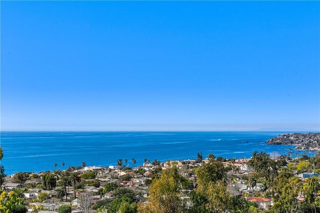 802 Rembrandt Dr, Laguna Beach, CA 92651 - water view