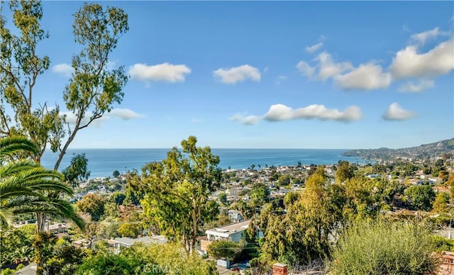 802 Rembrandt Dr, Laguna Beach, CA 92651 - water view