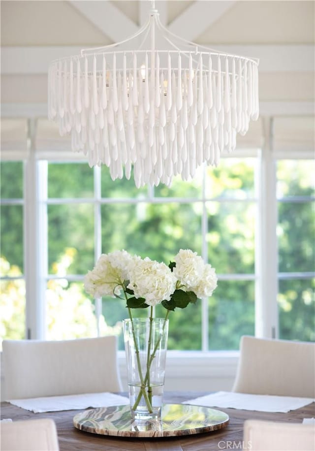 802 Rembrandt Dr, Laguna Beach, CA 92651 - dining area view