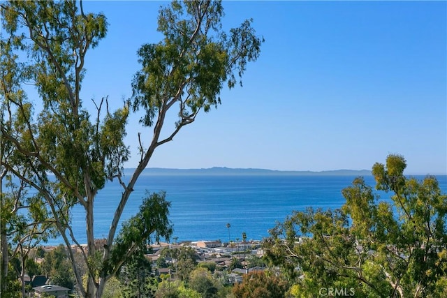 802 Rembrandt Dr, Laguna Beach, CA 92651 - water view