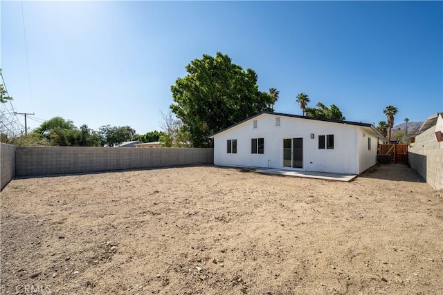 66895 Flora Ave, Desert Hot Springs, CA 92240 - photo 29