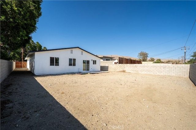 66895 Flora Ave, Desert Hot Springs, CA 92240 - photo 28