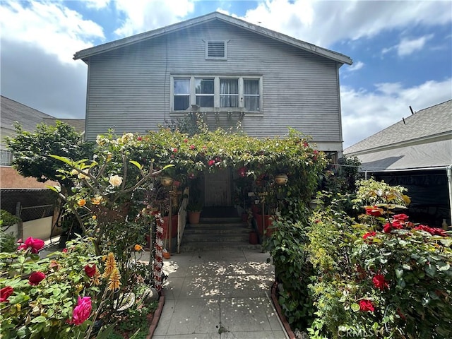 1212 E 54th St, Los Angeles, CA 90011 - view of front of home