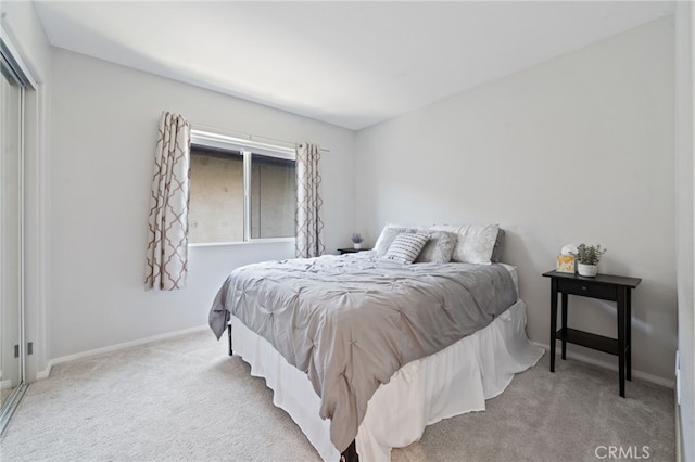 16741 Tim Ln, Van Nuys, CA 91406 - bedroom featuring carpet and baseboards