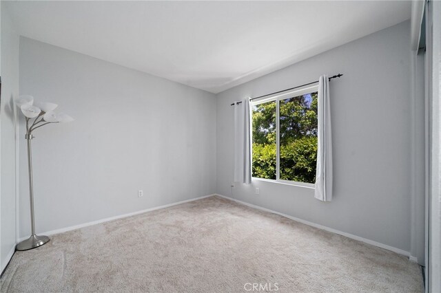 16741 Tim Ln, Van Nuys, CA 91406 - unfurnished room with carpet and baseboards