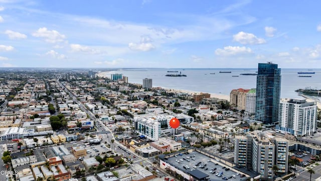 128 Lime Ave Unit 14, Long Beach, CA 90802 - view of urban area featuring a nearby body of water