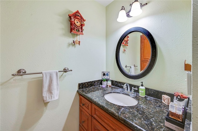 1200 N Cypress St, La Habra Heights, CA 90631 - bathroom with vanity