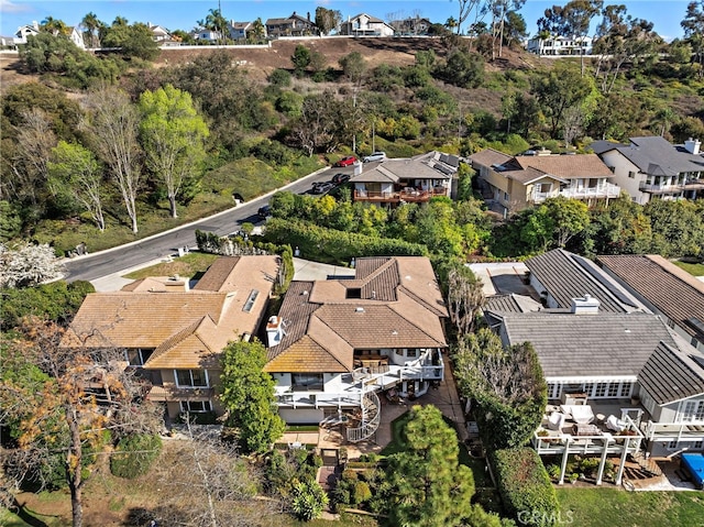 31751 E Nine, Laguna Niguel, CA 92677 - aerial perspective of suburban area
