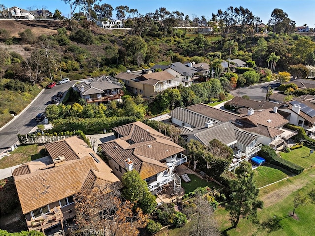 31751 E Nine, Laguna Niguel, CA 92677 - aerial perspective of suburban area