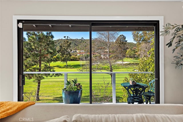 31751 E Nine, Laguna Niguel, CA 92677 - detailed view of a local golf course