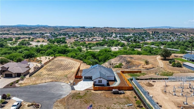 13165 N Bluffs Ct, San Miguel, CA 93451 - view of subject property