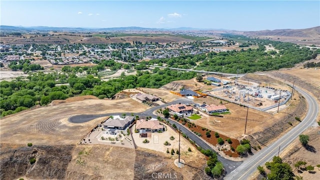 13165 N Bluffs Ct, San Miguel, CA 93451 - view of property location