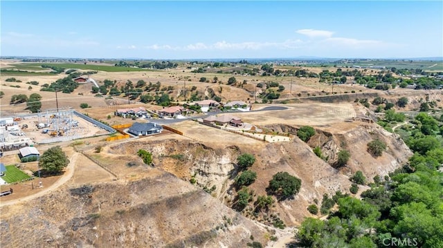 13165 N Bluffs Ct, San Miguel, CA 93451 - view of property location with rural landscape