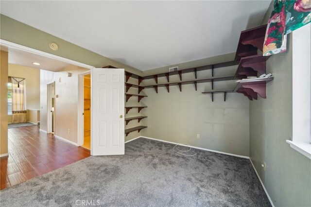 12958 Boston Ave, Chino, CA 91710 - walk in closet with carpet floors