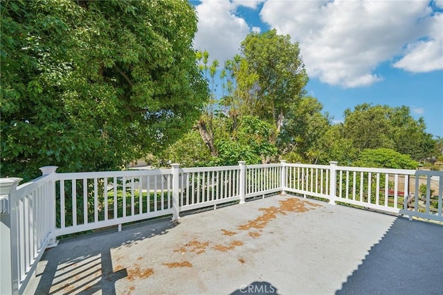 12958 Boston Ave, Chino, CA 91710 - view of patio / terrace