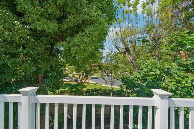12958 Boston Ave, Chino, CA 91710 - view of balcony